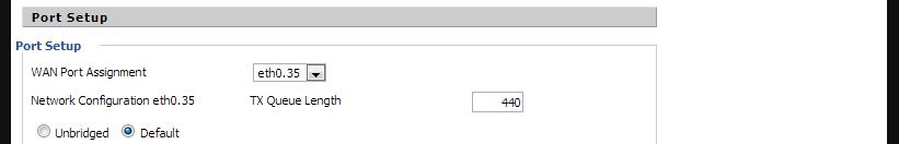 Bell Aliant FibreOP with a DDWRT Router » Blog Dan Joannis