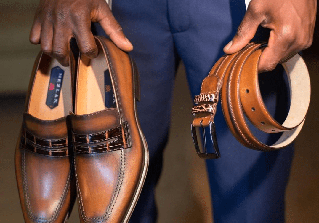 Everything You Need to Know About Mezlan Shoes DapperFam Blog