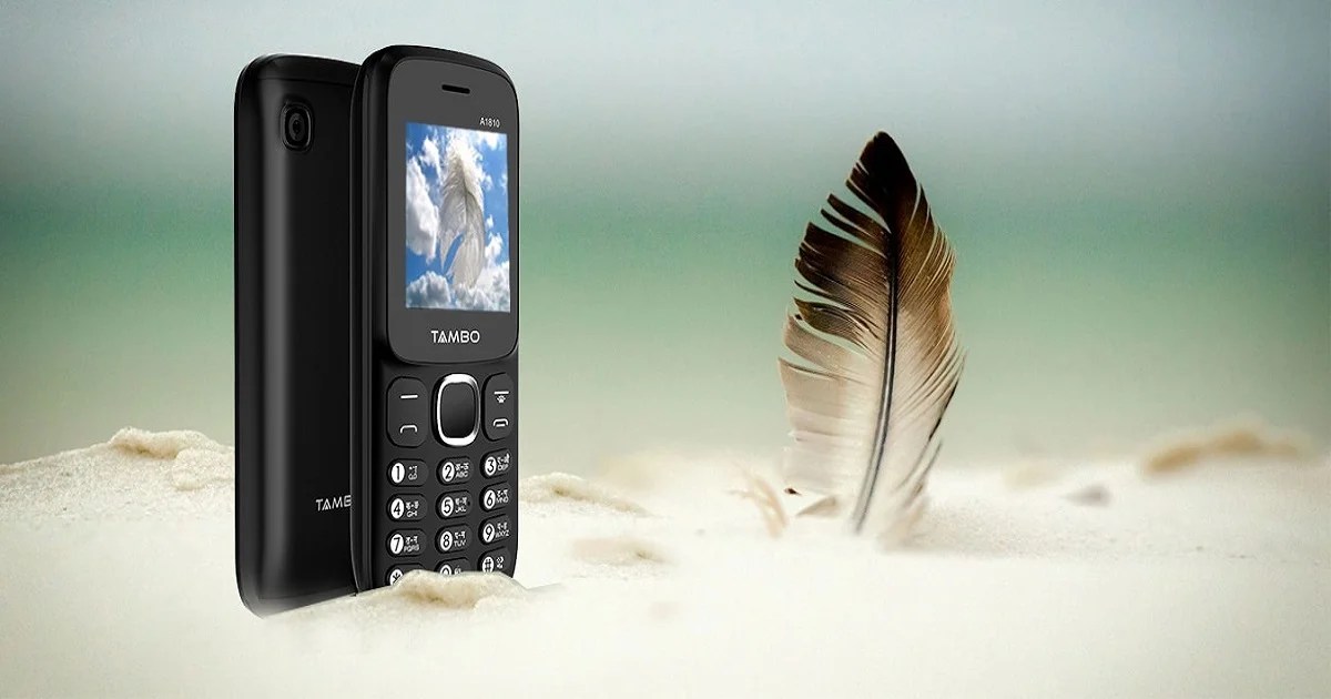Low Price Slim Samsung Keypad Mobile