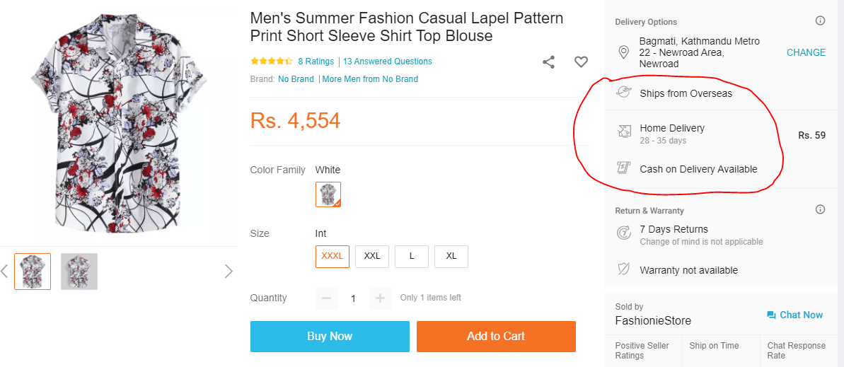 Everything To Know About Daraz Global Collection Your Complete Guide