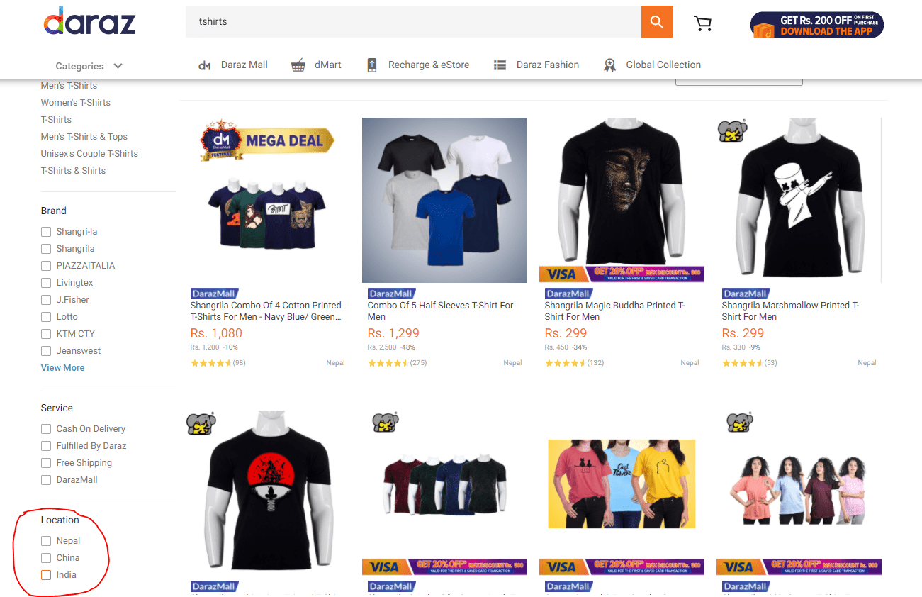 Everything To Know About Daraz Global Collection Your Complete Guide