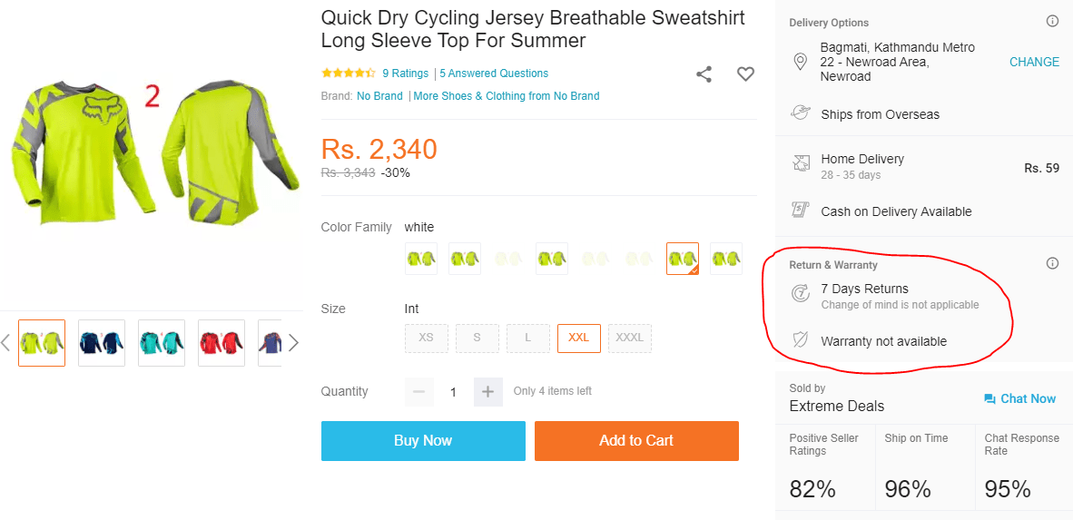 Everything To Know About Daraz Global Collection Your Complete Guide