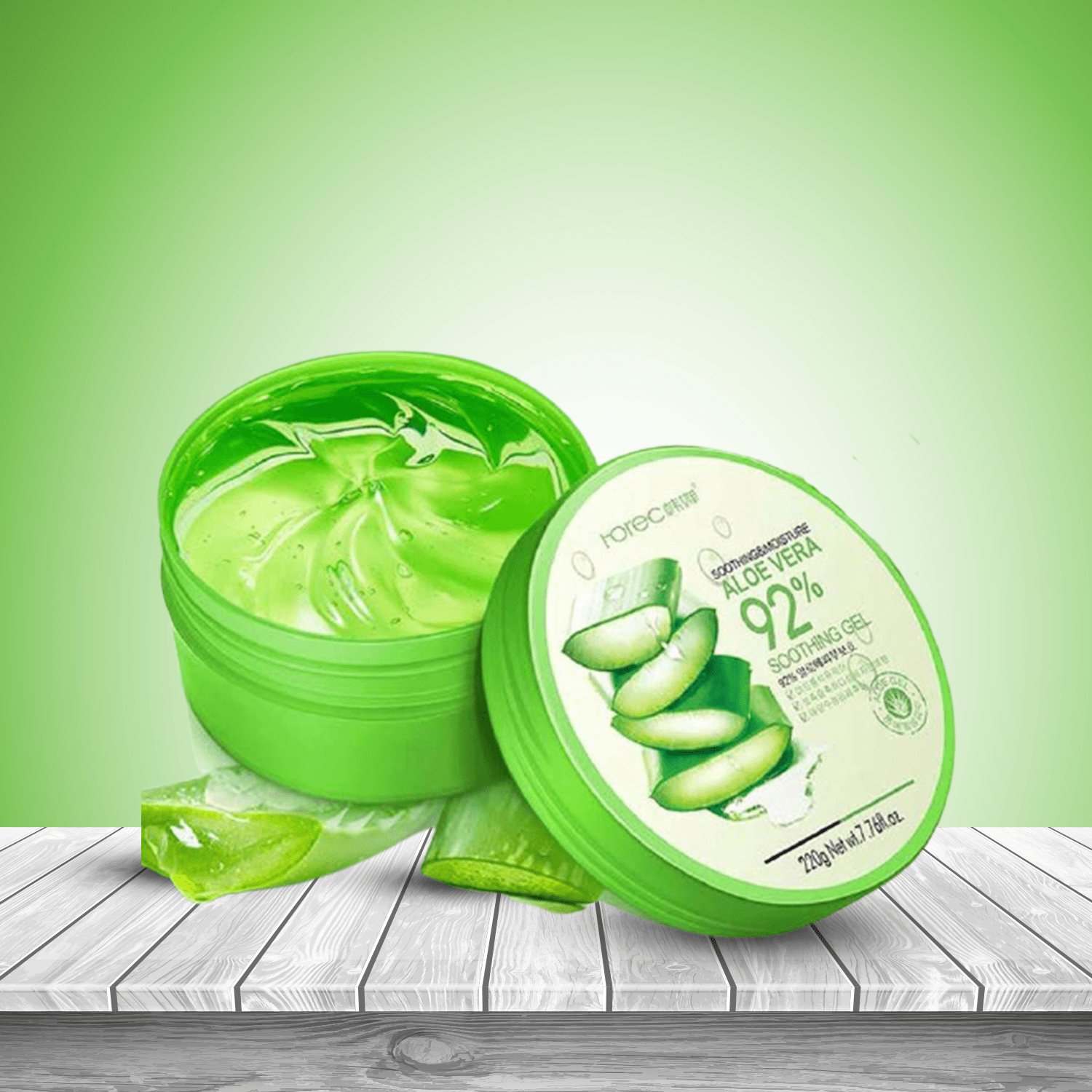 Pamper Your Skin Today! The Best Aloe Vera Gel in Sri Lanka For You