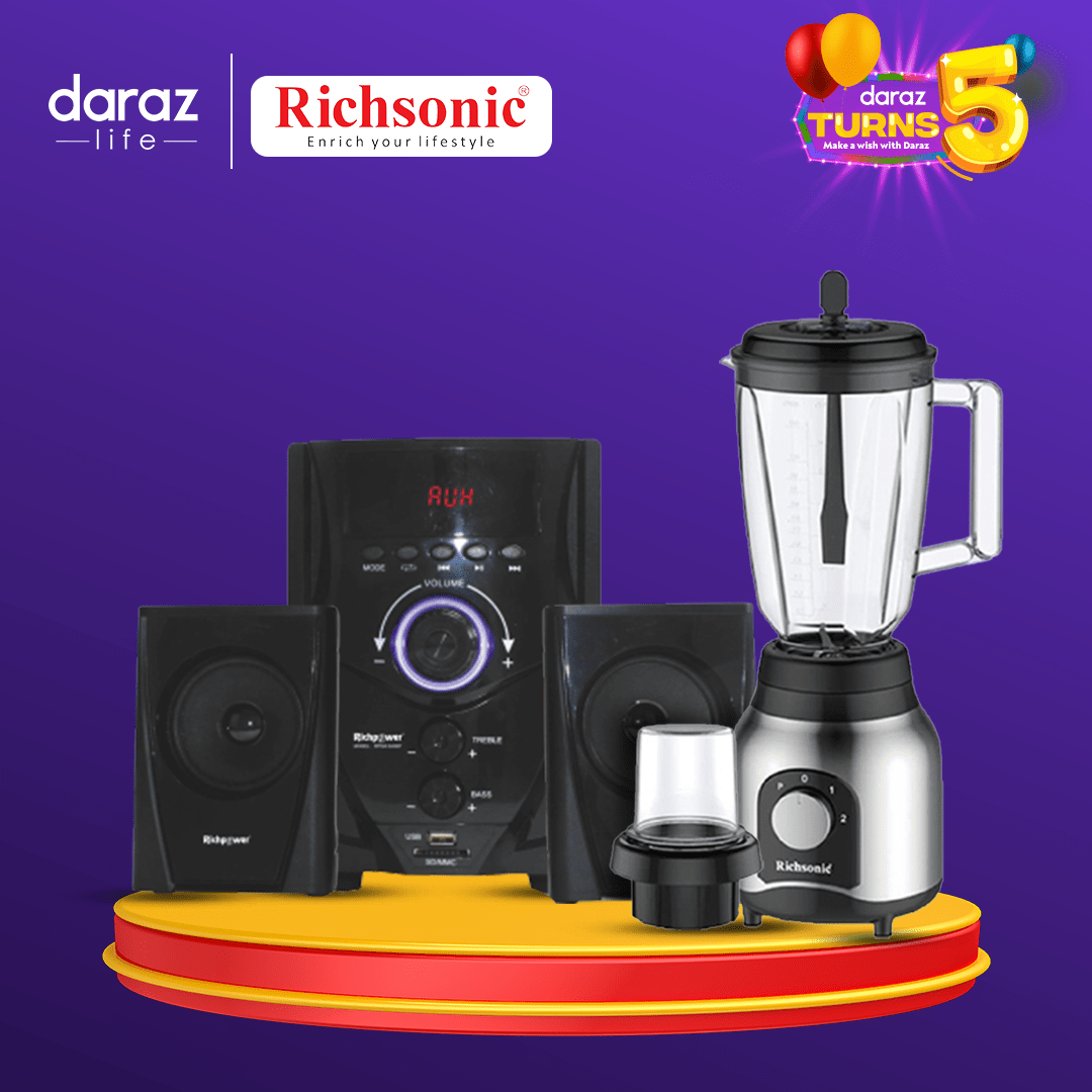 Get Home Appliances from the Best Brands in Sri Lanka Up to 60 Off