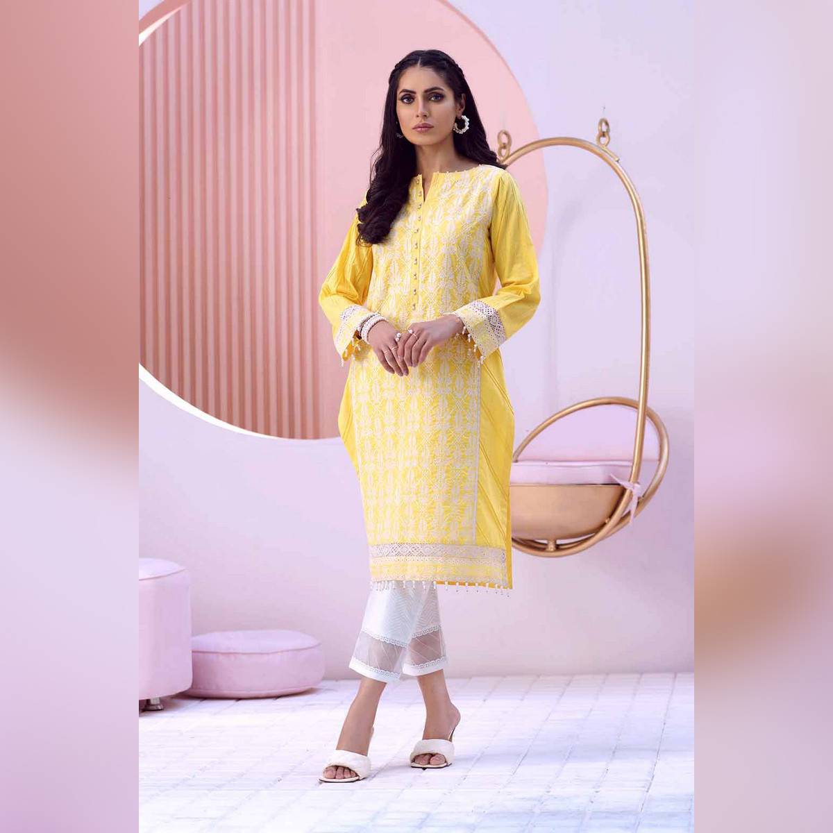 Best of Bonanza Satrangi Summer Collection 2021 with Price Daraz Blog