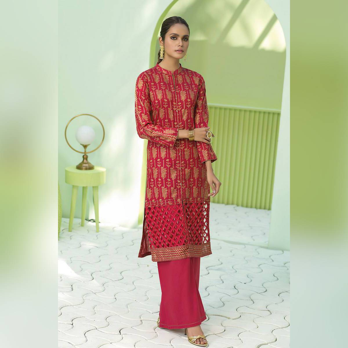 Best of Bonanza Satrangi Summer Collection 2021 with Price Daraz Blog