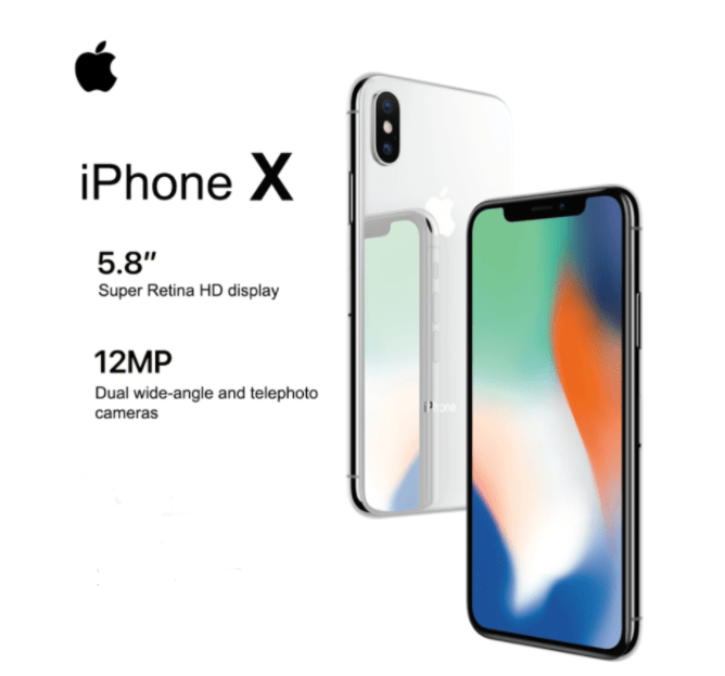 iPhone X Price in Nepal & Specifications (2021) Daraz Phone Reviews