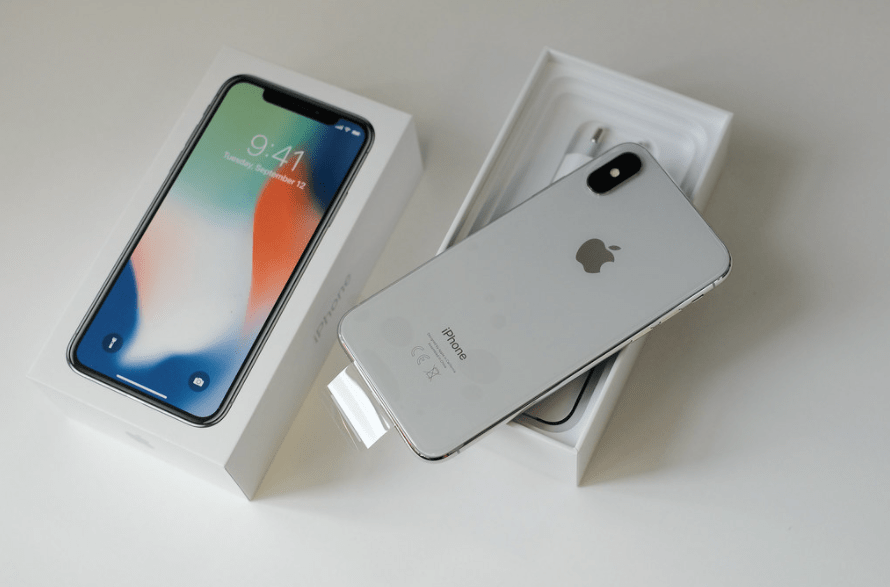 iPhone X Price in Nepal & Specifications (2021) Daraz Phone Reviews