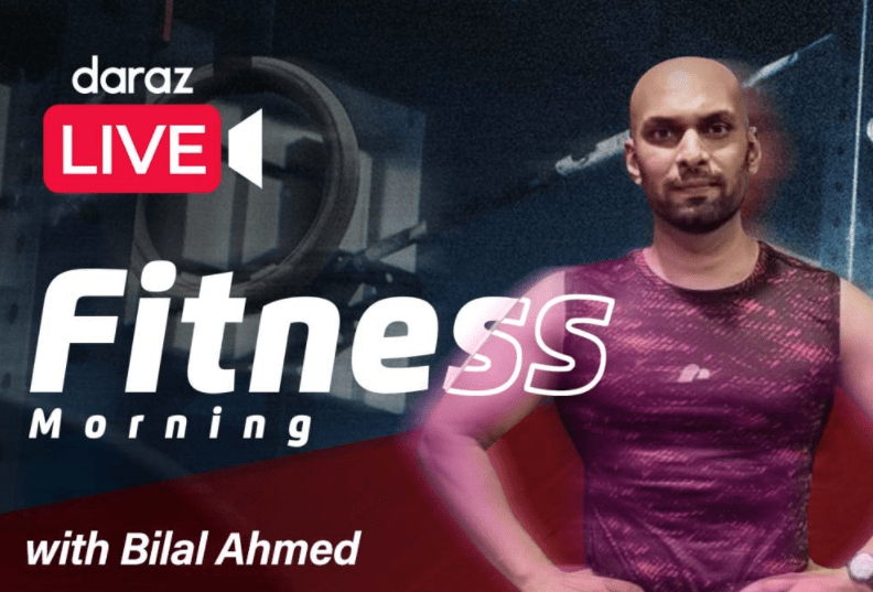 Daraz Live Watch Live Cricket in Pakistan on Daraz App