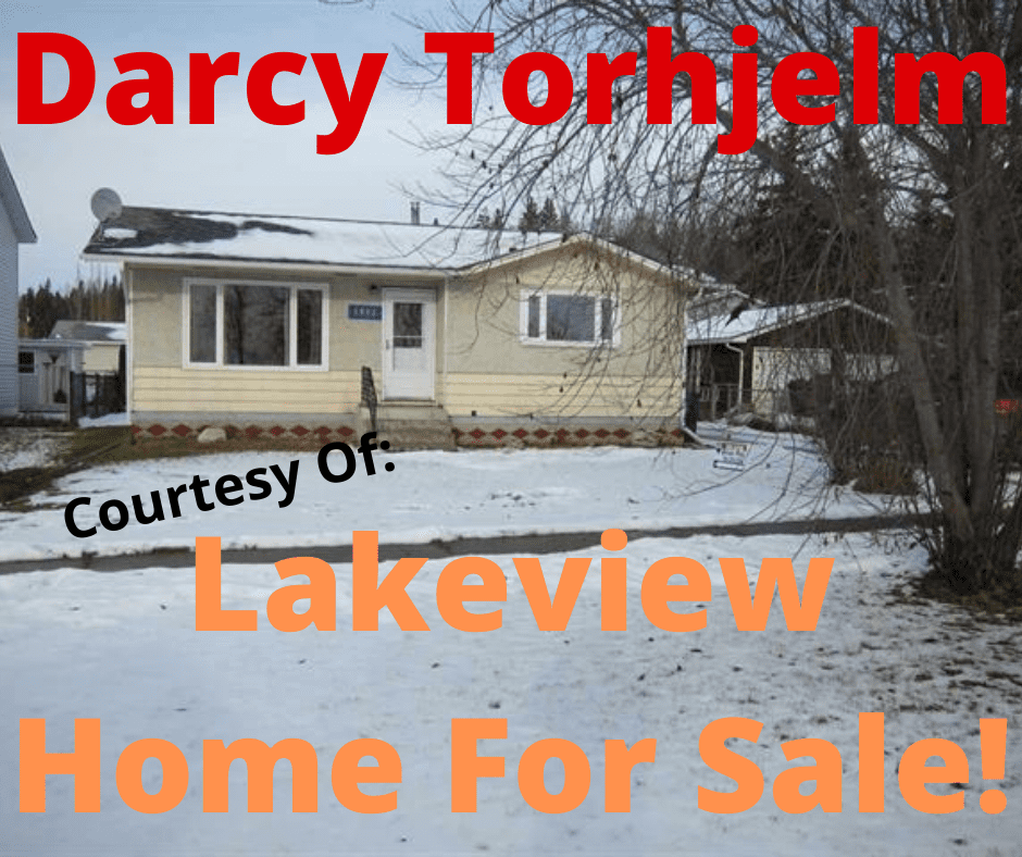 Stony Plain Real Estate Blog