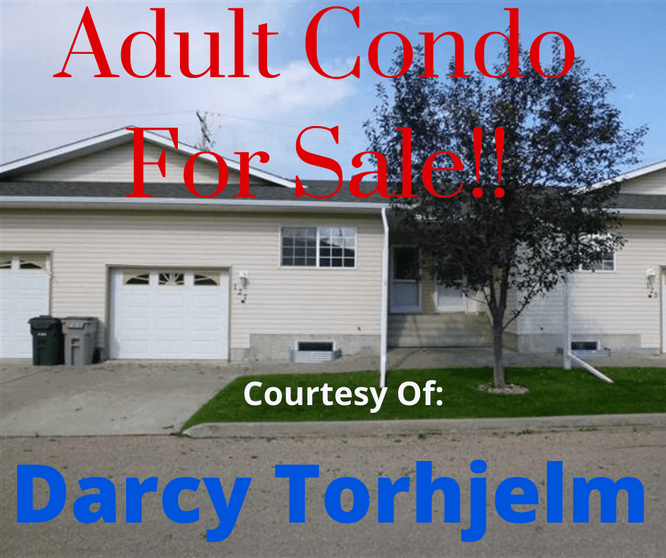 Stony Plain Real Estate Blog