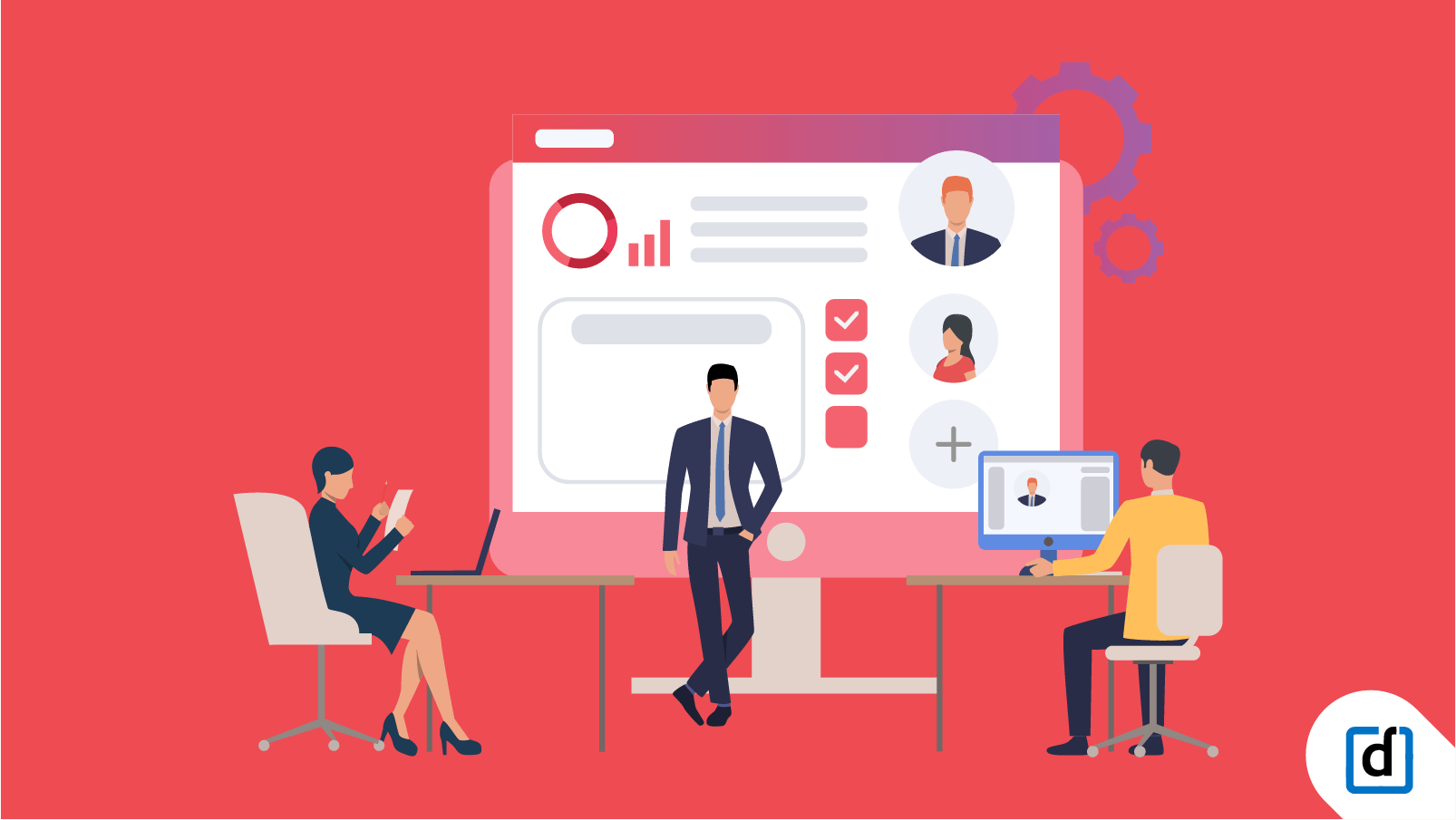 💌 Human resource management in google company. Google Human Resource