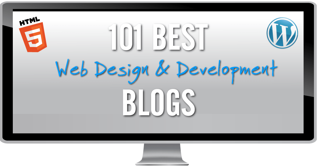 101 Best  Design and Development Blogs The DashBurst Blog