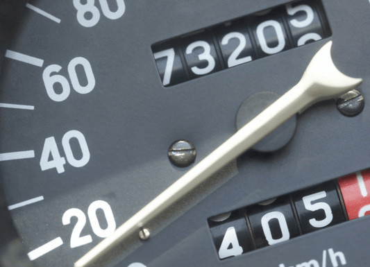 2017 Standard Mileage Rates for Business Announced