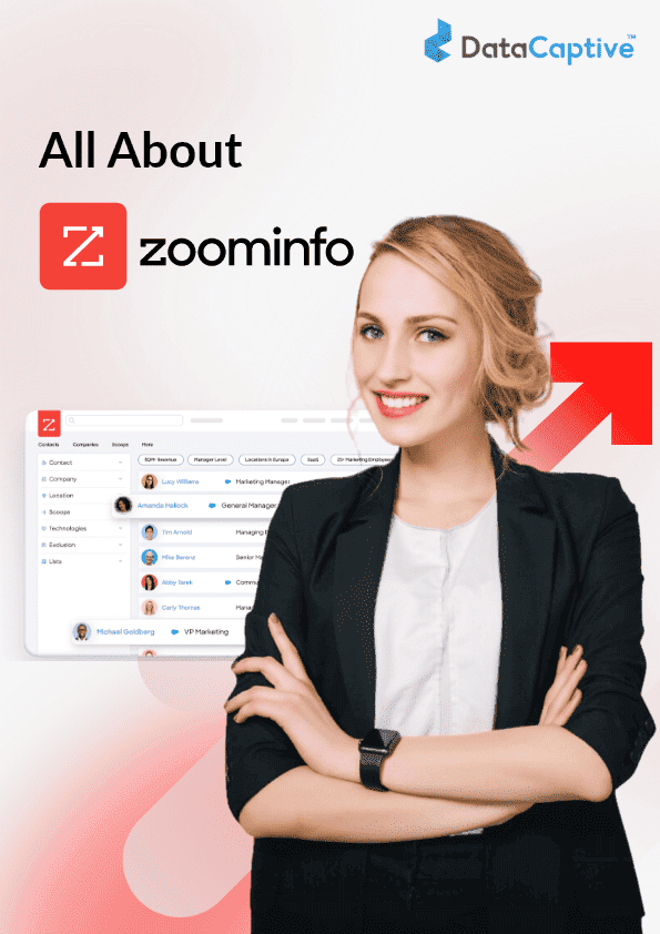 A Sensational Look Into The Secrets of ZoomInfo 2023