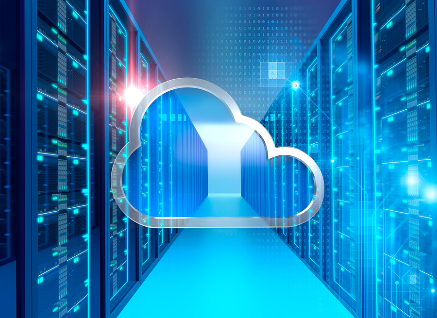Nube de almacenamiento para empresas qué tener en cuenta
