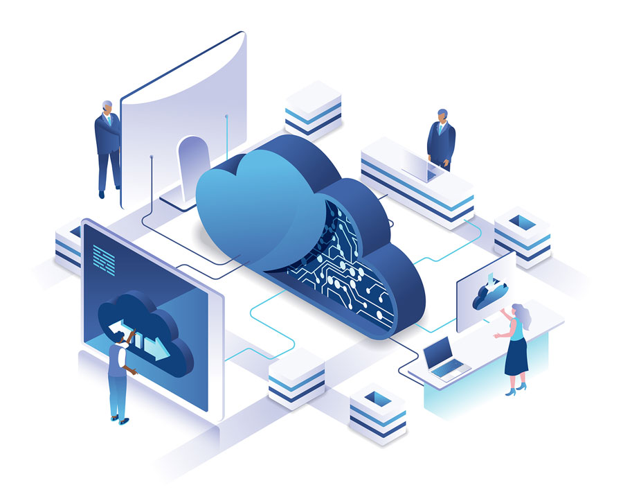 Servicios De Almacenamiento En La Nube Comparativa Y Pros Y Contras Images