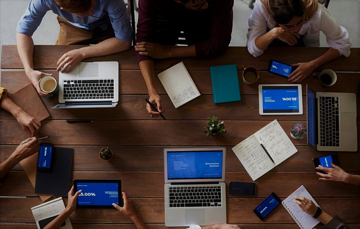 Setting Up a Virtual Data Room How Should You Do It?