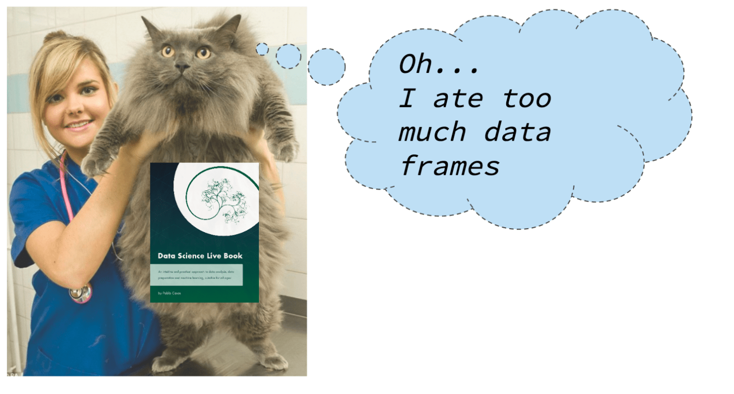 How to selfpublish a book Customizing Bookdown Rbloggers
