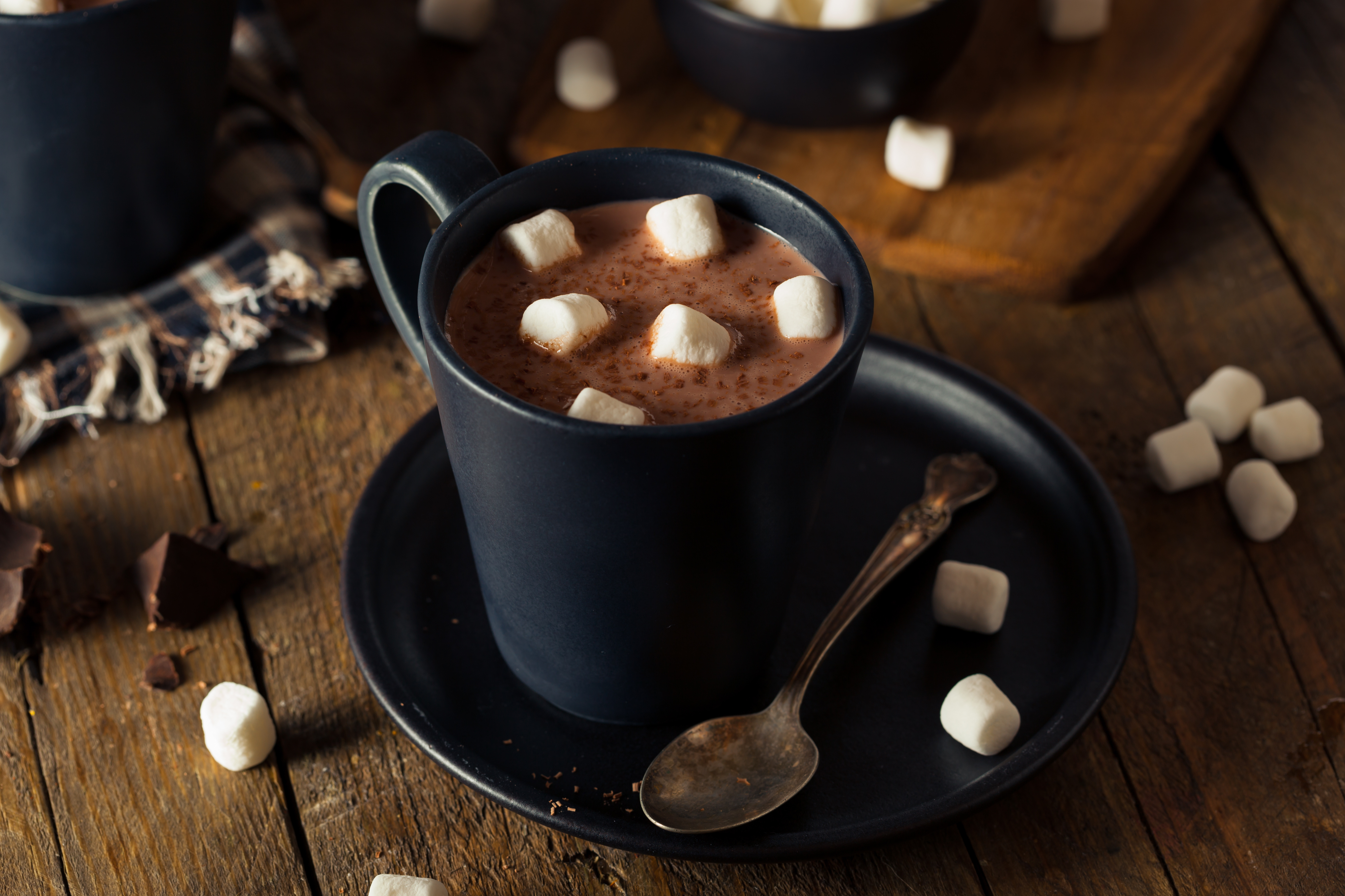 What's the best hot chocolate mix? We tried 10 to find out!
