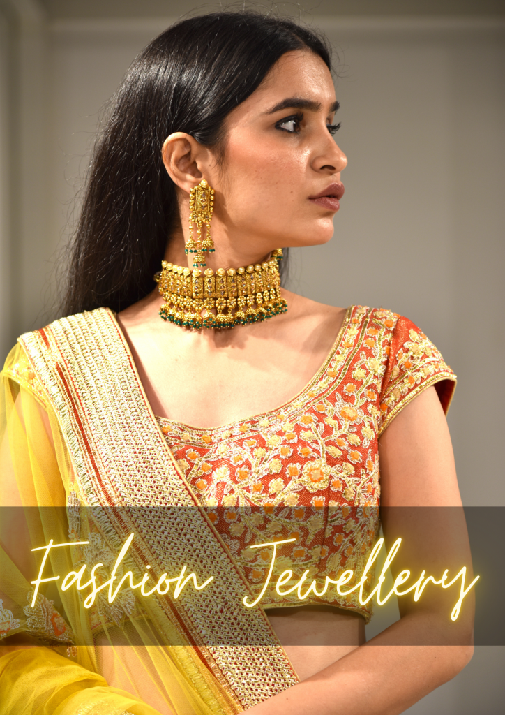 9 Charismatic Fashion Jewellery Style and Fashion DateTheRamp!