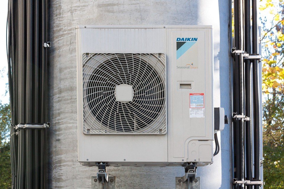 AC System Care Davis and Davis Air Conditioning & Heating