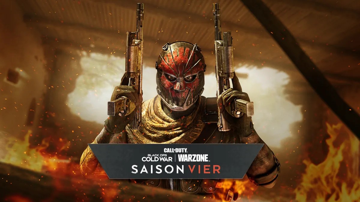 Call of Duty Macht mit beim Mission Briefing! Der deutschsprachige