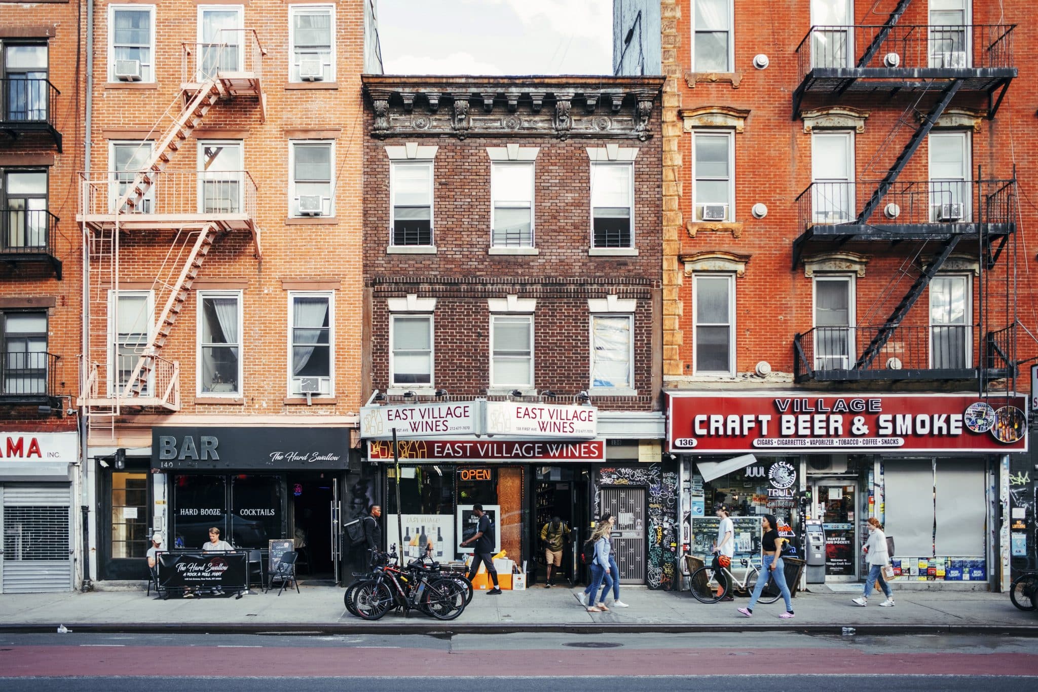 15 Things to Do in East Village The Perfect Itinerary