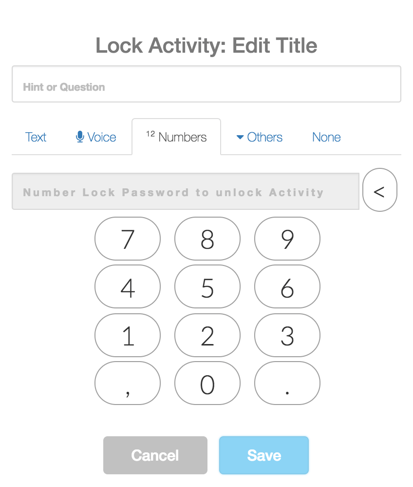 BreakoutEDU in Every Lesson Deck.Toys Blog