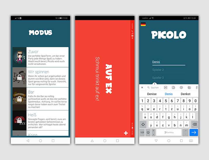TrinkspielApps Die 3 besten kostenlosen Apps im Test