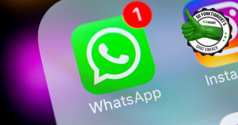 WhatsApp Seite 2 von 2