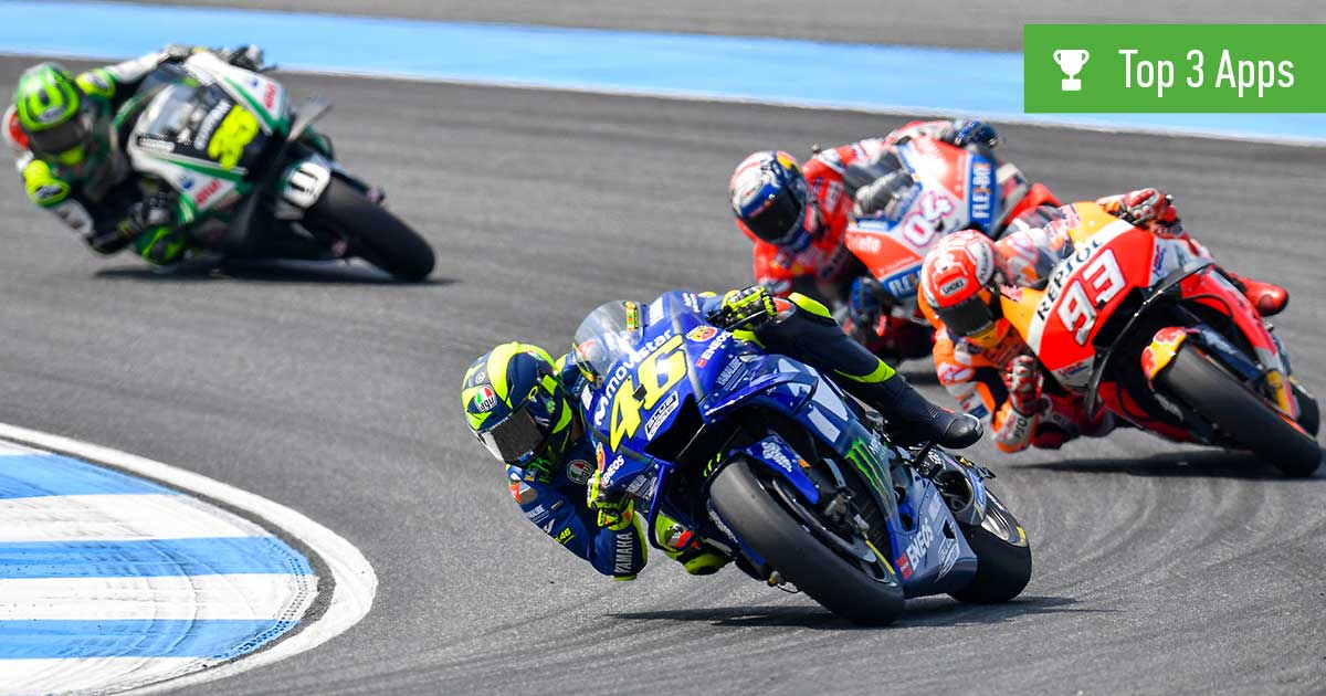 Motogp Live / Motogp 2019 In Valencia Live Im Tv Und Im Stream Bei