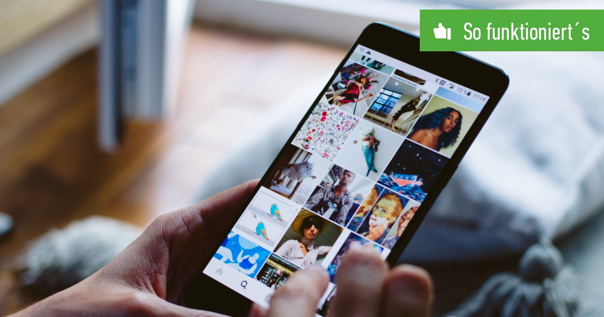 Instagram Story löschen So funktioniert‘s