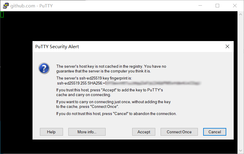 Canokey 签名和认证应用指南 · Dejavu's Blog