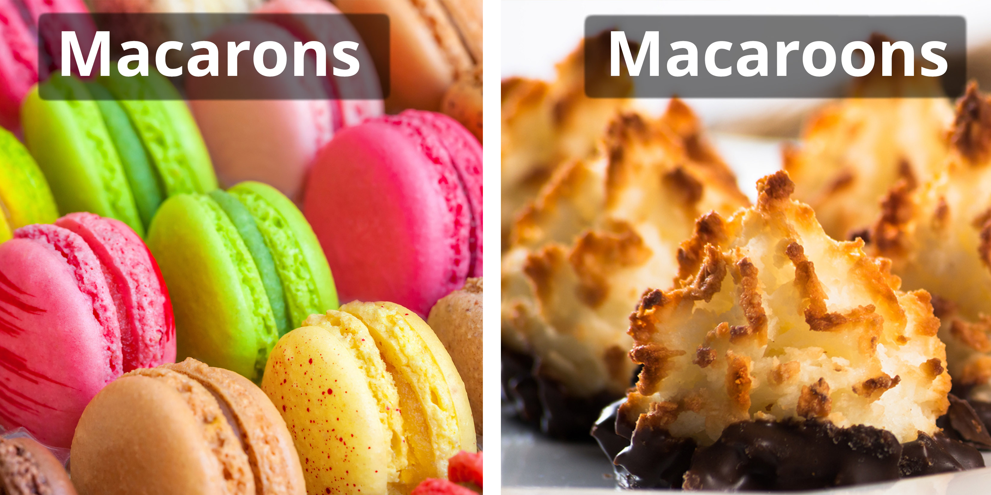 6 Sweet Macaron Fun Facts The Neighborhood Blog