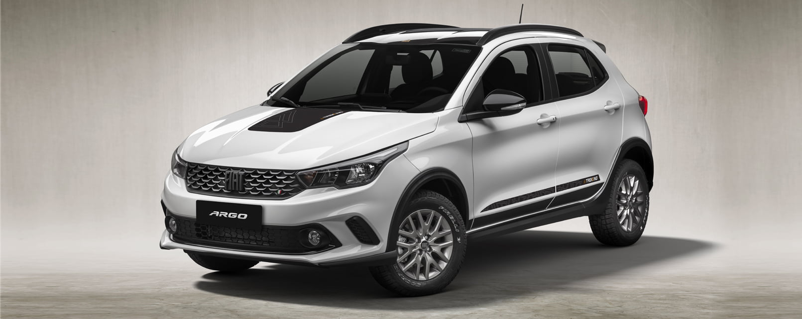 Fiat Argo 2022 principais detalhes, versões e preços do modelo