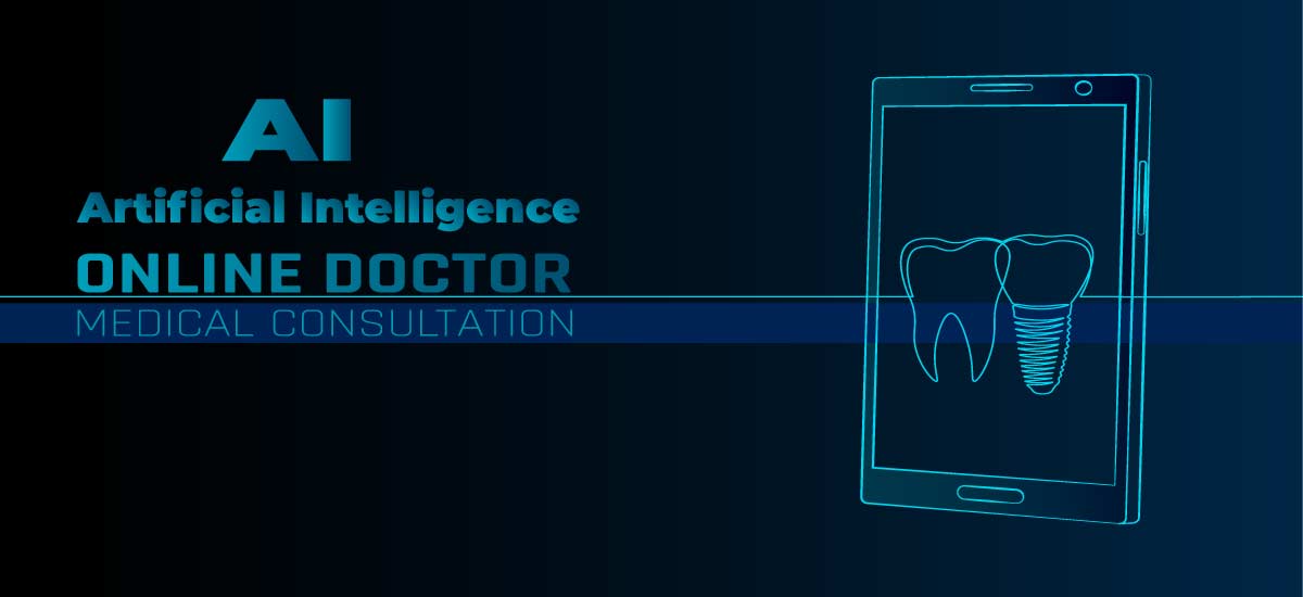 Local Ai in Dentistry Chat, Artificial Intelligence for Dental Care