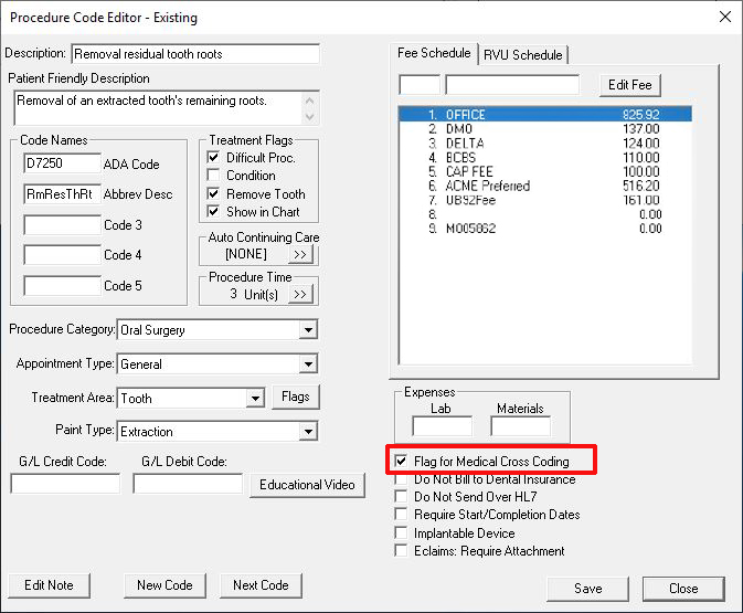The Best New Features in the Latest Dentrix Enterprise Release