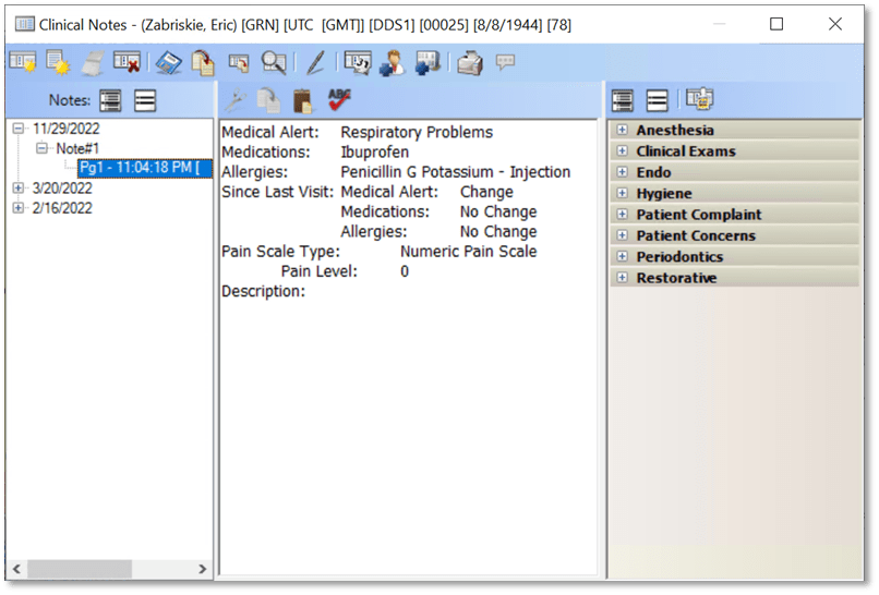 Improve Interoperability through the Dentrix Enterprise HL7 Integration