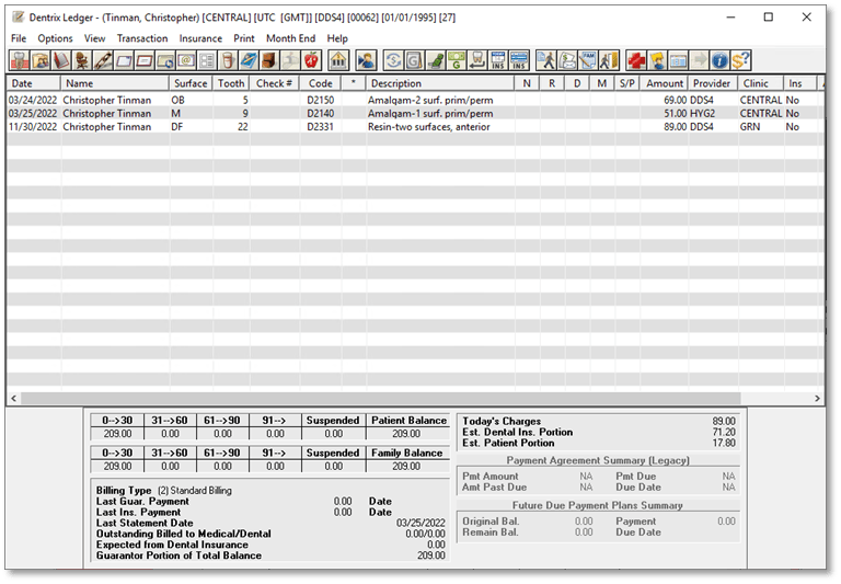 Improve Interoperability through the Dentrix Enterprise HL7 Integration