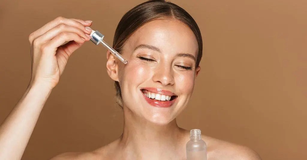 Can I Use Face Serum Instead Of Moisturizer at Lucia Banks blog