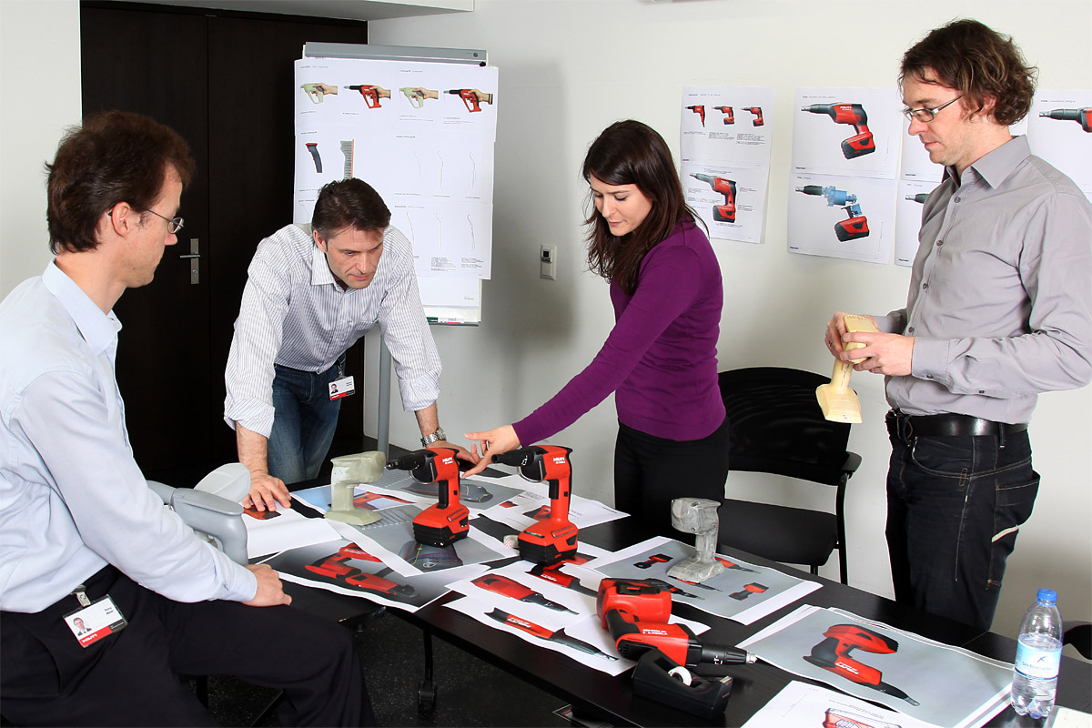 Bye Design Don’t work alone, it won’t help anyone