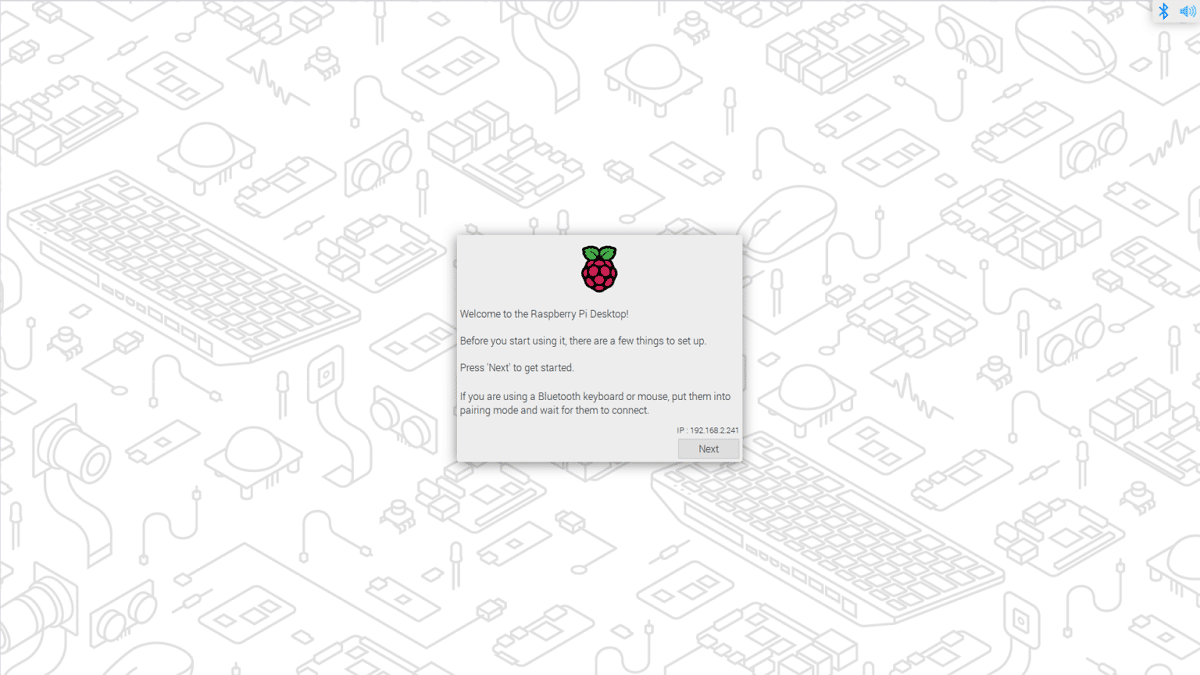Raspberry Pi OS 20220404 llega con soporte inicial de Wayland