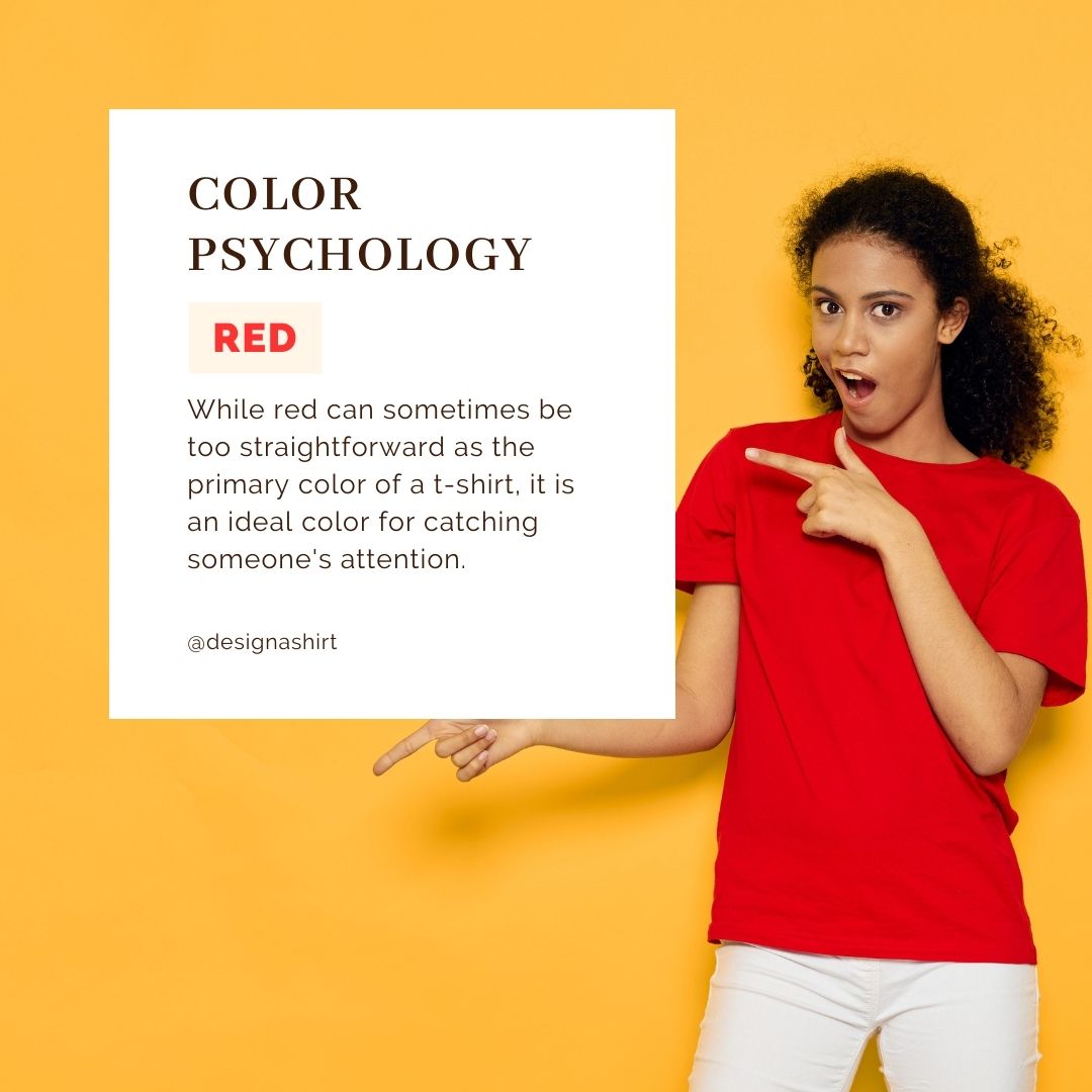 The Psychology Of Color How Hues Affect Emotions, Moods, And