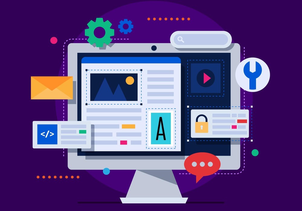 10 Best Desktop Application UI Design Softwares and Tools