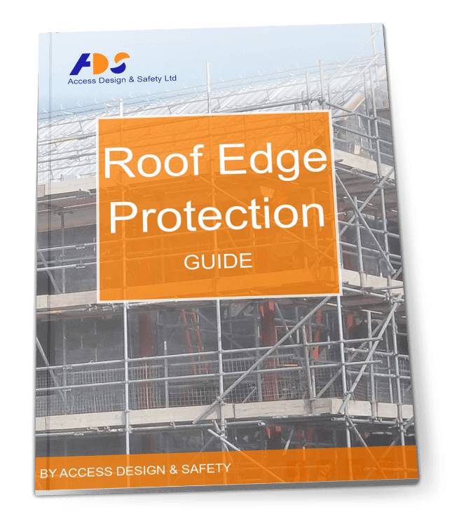 Roof Edge Protection Guide