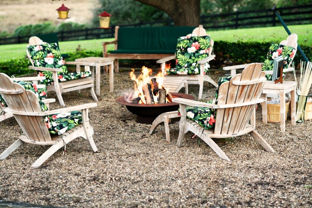 Keeping Outdoor Furniture Clean New River Valley Real Estate Blog