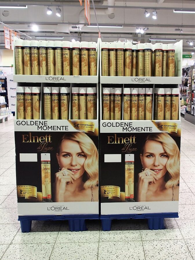 Can You Bring Hairspray on a Plane? TSA Rules Explained