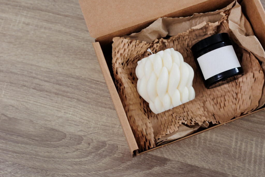 Can You Bring Candles On A Plane? A Guide To TSA Regulations