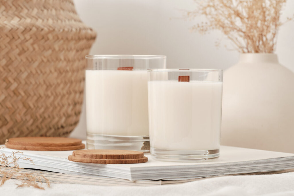 Can You Bring Candles On A Plane? A Guide To TSA Regulations